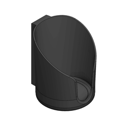 30 SERIES CUP HOLDERS